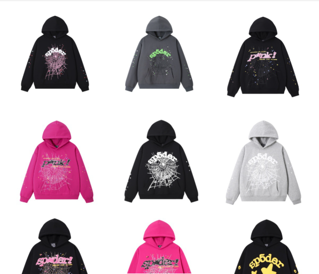 Young Thug 555555 Foam Letter Couple Hoodie Pink Sweatshirt