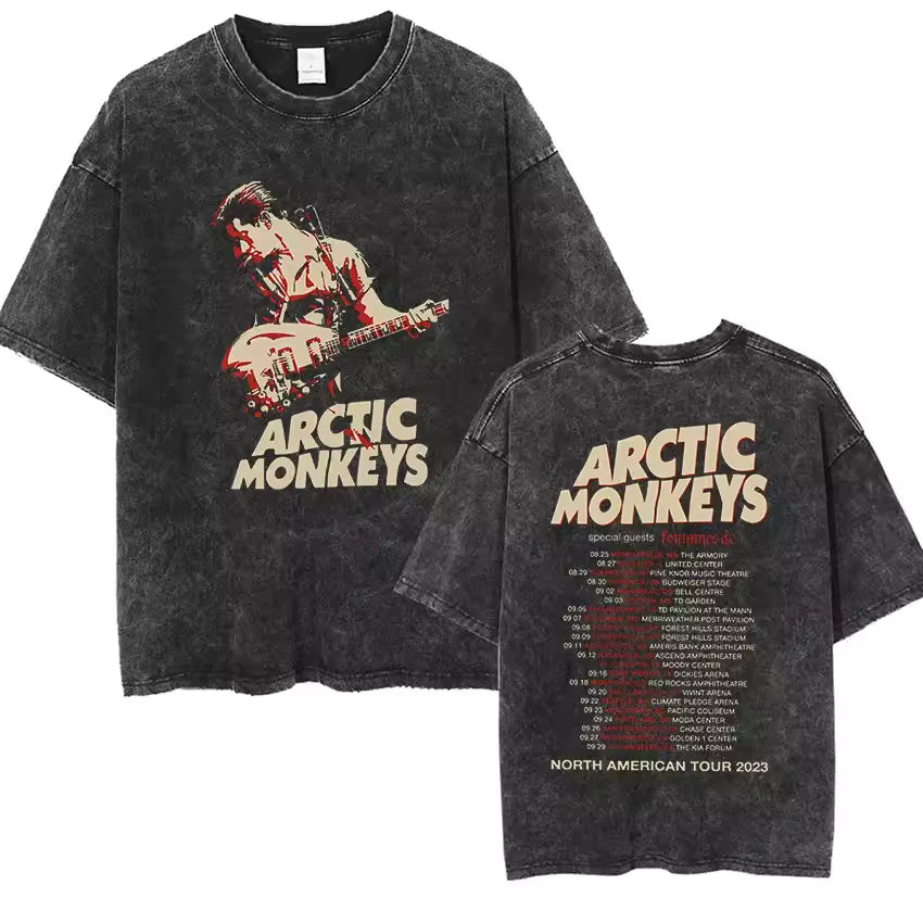 Retro T-Shirt