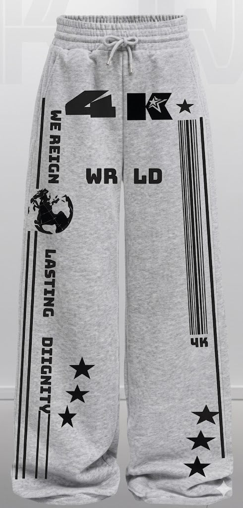 Pants (4k wrld)