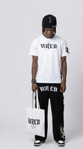 Full set(T shirt and pants)