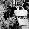 Totebag (4k wrld)