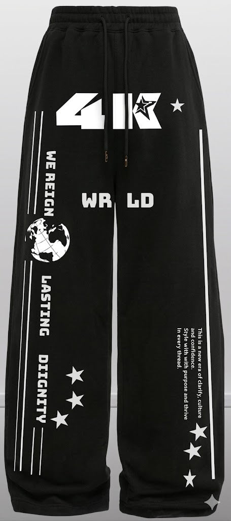 Pants (4k wrld)