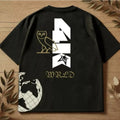 T shirt (4k world)