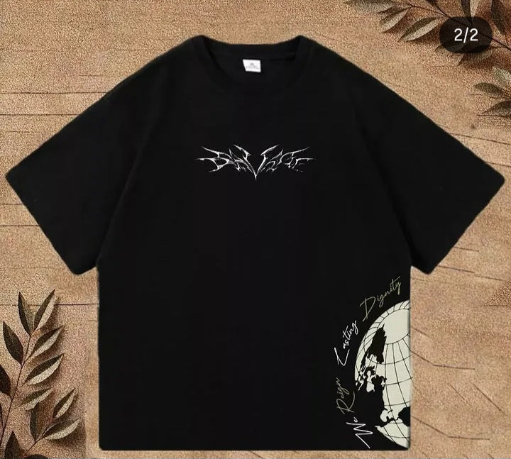 T shirt (4k world)