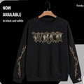 Sweat shirt (4k wrld)